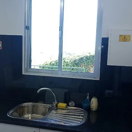 Vivenda Cabral פונשל