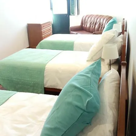 דירה Vivenda Cabral