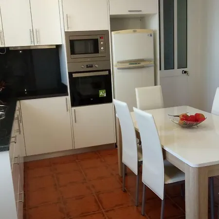 דירה Vivenda Cabral *