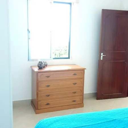 Vivenda Cabral דירה