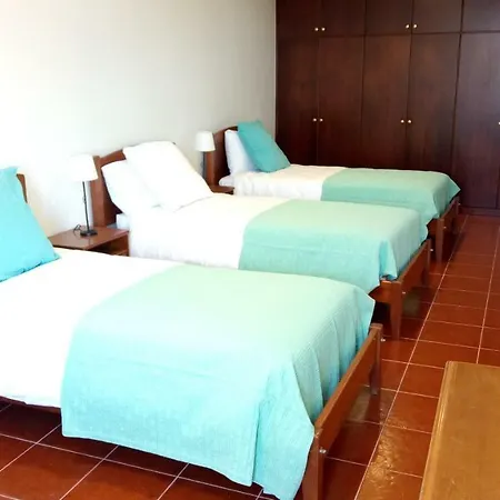 דירה Vivenda Cabral *