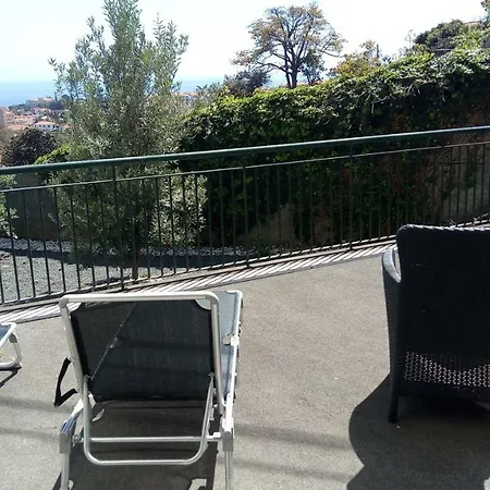 דירה Vivenda Cabral *