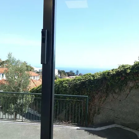 דירה Vivenda Cabral *