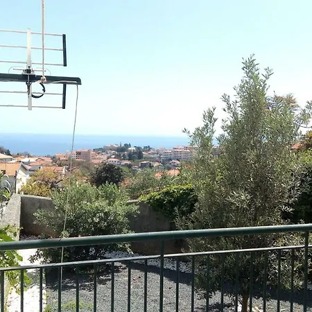 Vivenda Cabral Funchal (Madeira)