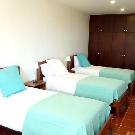 Vivenda Cabral * Φουνκάλ