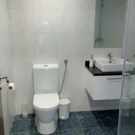 Διαμέρισμα Vivenda Cabral