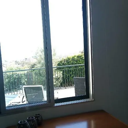 Διαμέρισμα Vivenda Cabral *