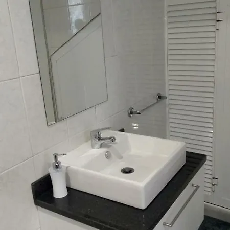 Διαμέρισμα Vivenda Cabral *