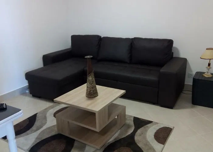 アパート Vivenda Cabral フンシャル