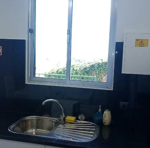 Vivenda Cabral フンシャル