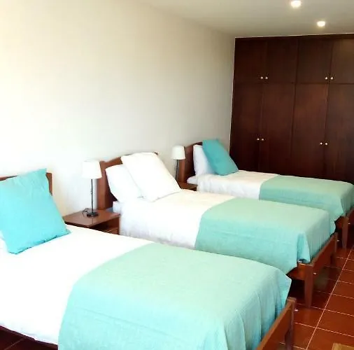 Vivenda Cabral * フンシャル