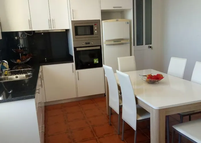 アパート Vivenda Cabral *