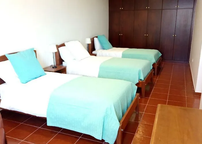 アパート Vivenda Cabral *