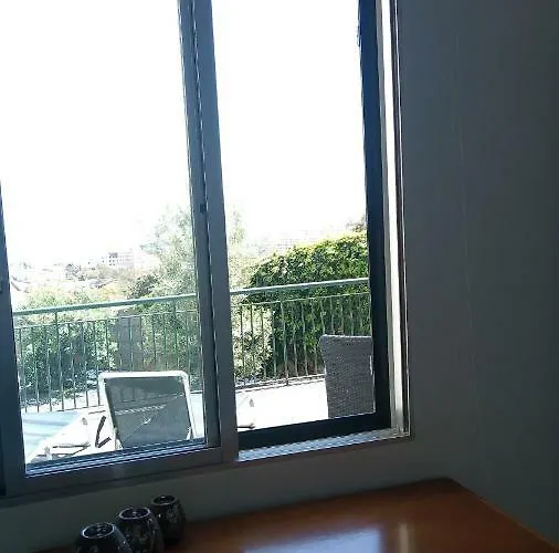 アパート Vivenda Cabral *