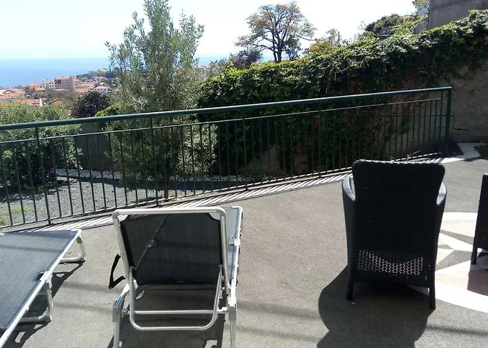 アパート Vivenda Cabral *