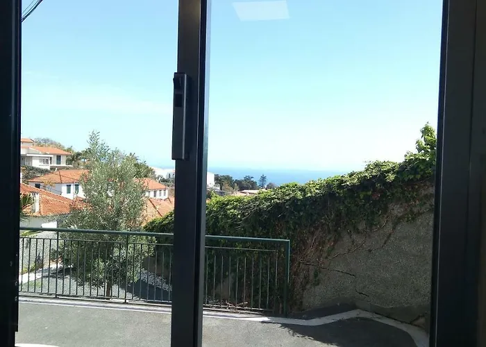 アパート Vivenda Cabral *